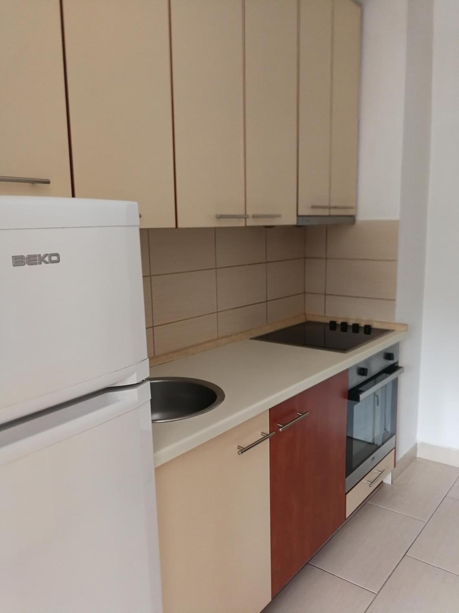 Appartement Apartman David à Jajce Extérieur photo