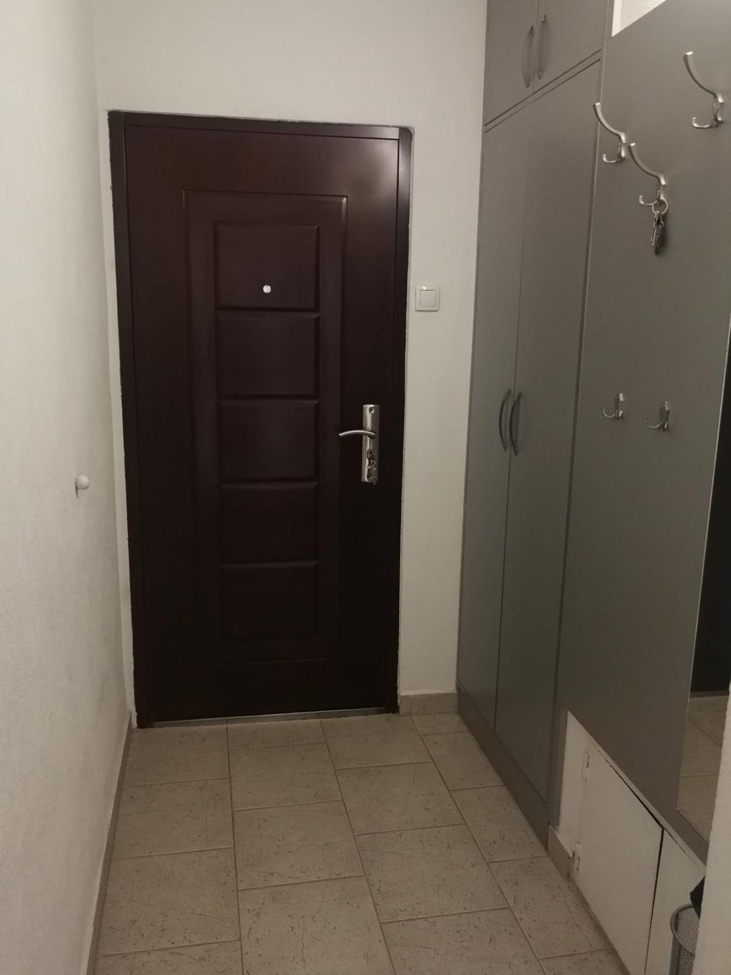 Appartement Apartman David à Jajce Extérieur photo