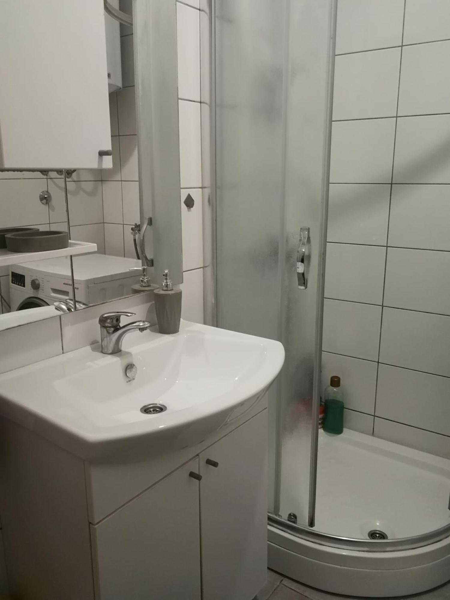 Appartement Apartman David à Jajce Extérieur photo