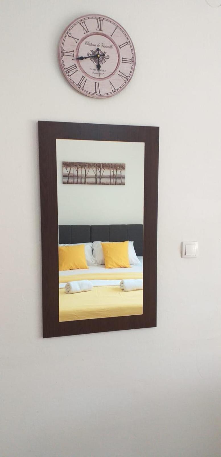 Appartement Apartman David à Jajce Extérieur photo