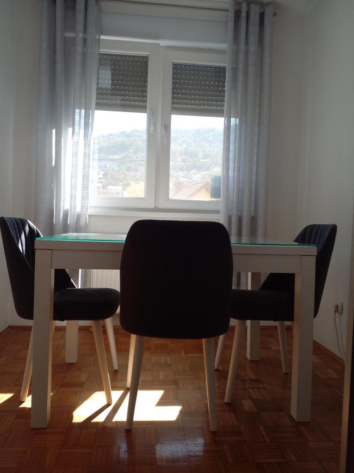 Appartement Apartman David à Jajce Extérieur photo