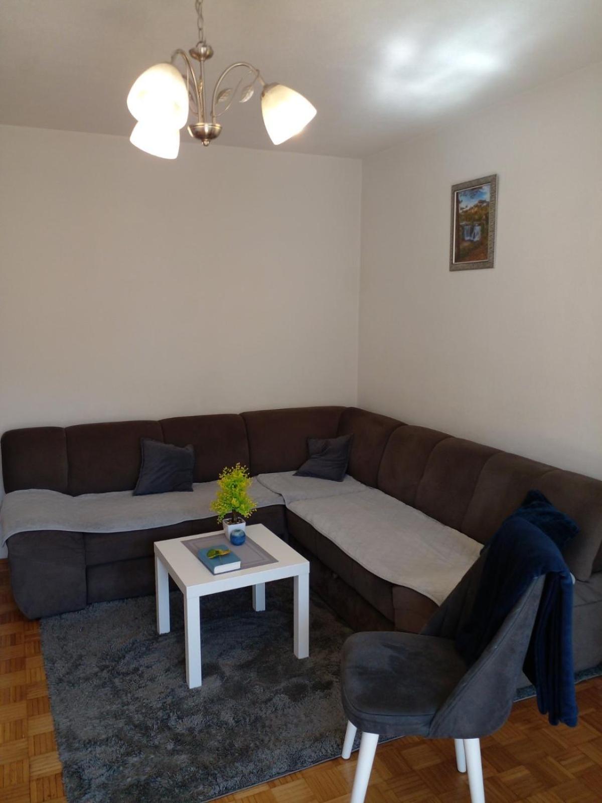 Appartement Apartman David à Jajce Extérieur photo