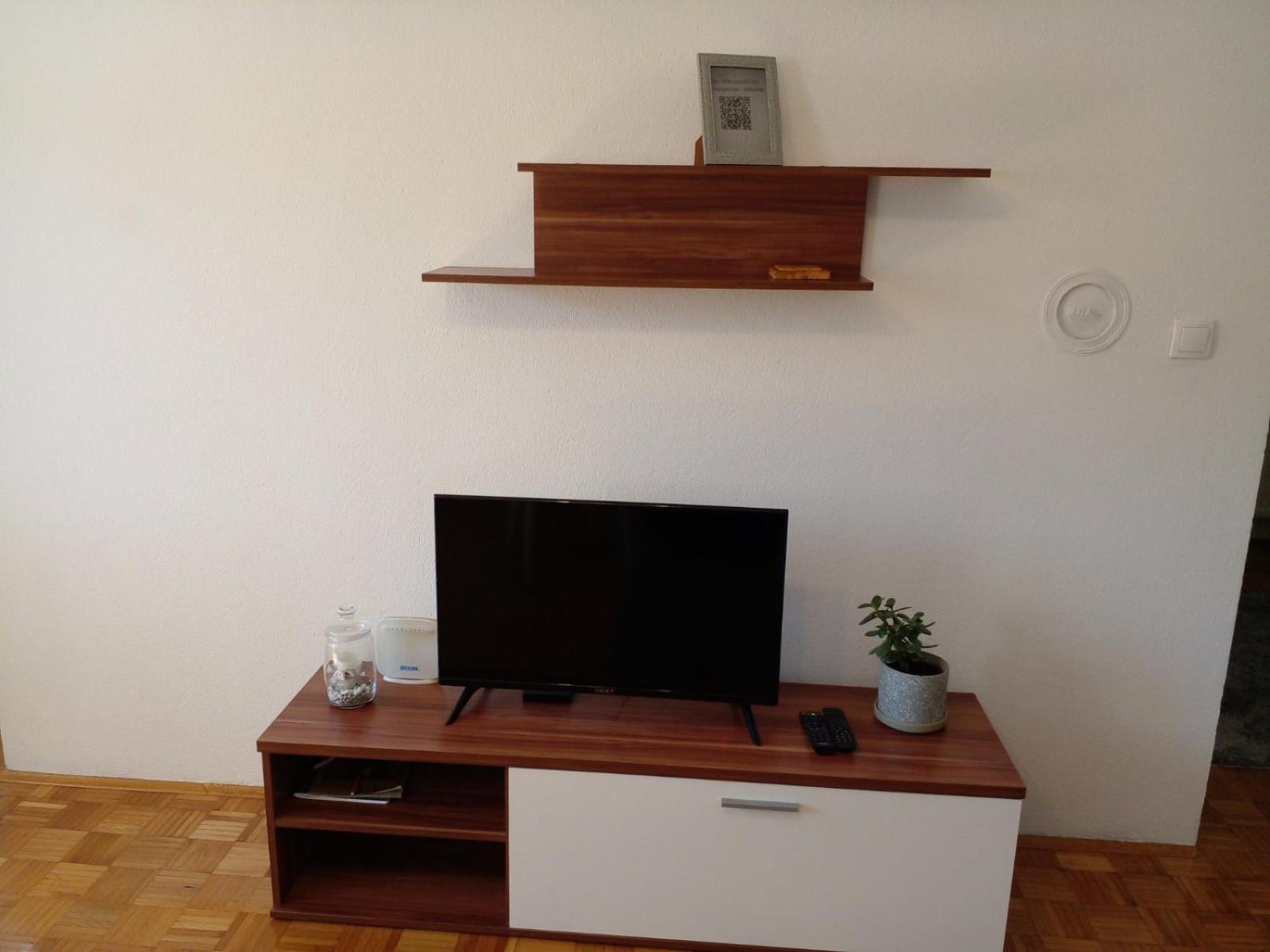 Appartement Apartman David à Jajce Extérieur photo